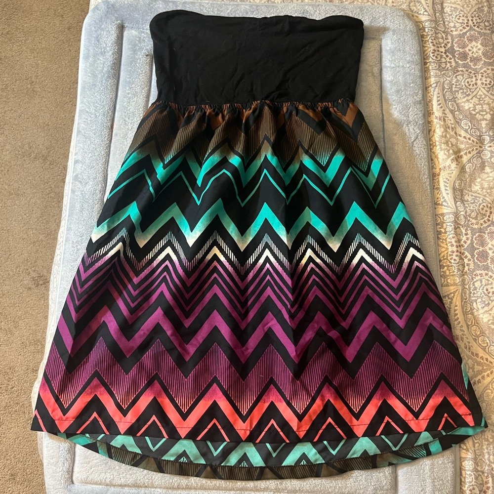 Lightweight Roxy Dress/Cover-Up